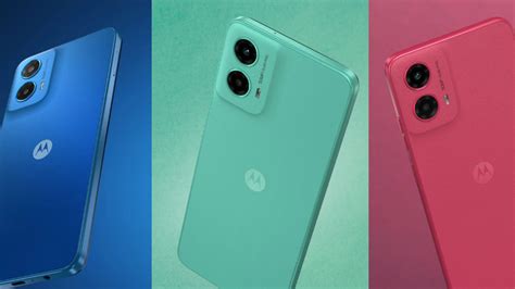 Motorola Launches Moto G45 5G In India With Snapdragon 6s Gen 3 Chip