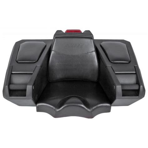 Kimpex Deluxe Atv Rear Trunk Fortnine Canada