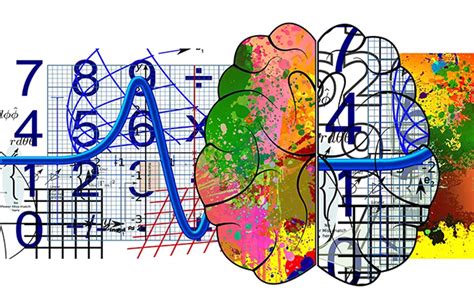 Can You Be Left Brained AND Right Brained