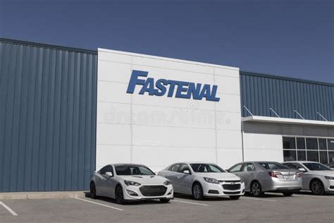 Fastenal Industrial Products and Services Distributor. Fastenal Resells ...