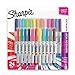 Sharpie Colour Burst Permanent Markers Ultra Fine Point Assorted