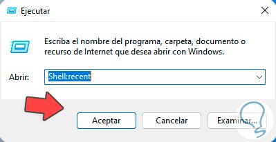 Ver El Historial De Actividad En Windows 11 Solvetic