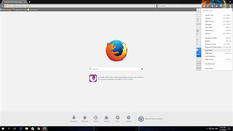 How To Open Browser Console In Firefox Youtube