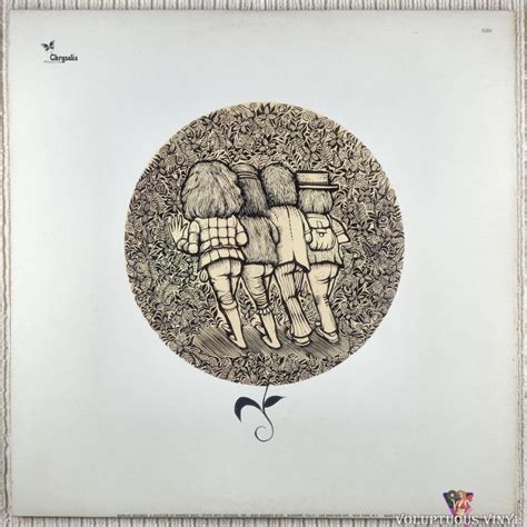 Jethro Tull – Stand Up (1969) Vinyl, LP, Album, Gatefold – Voluptuous ...