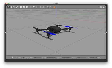 Introduction to ROS (Robot Operating System) - GeeksforGeeks