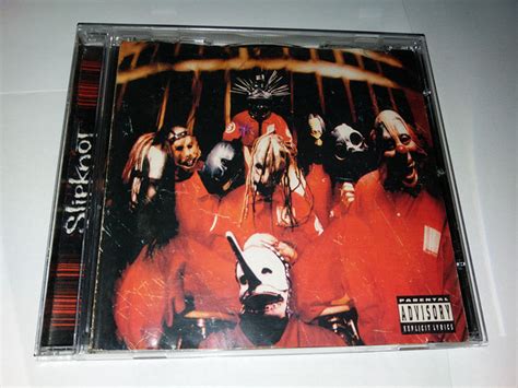 Slipknot - Slipknot (1999, CD) | Discogs