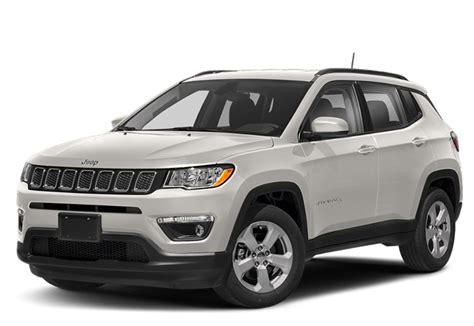 2020 Jeep Compass Specs Prices And Photos Landers Chrysler Dodge Jeep Ram