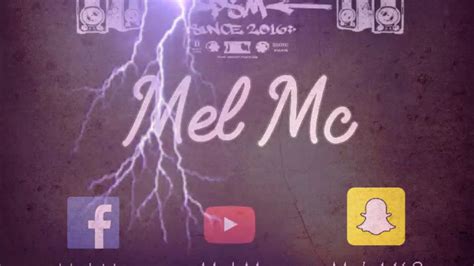 Mel Mc Autour De Moi Youtube