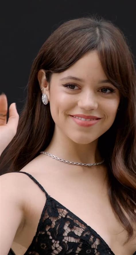 Pin By Saint On Jenna Ortega And Emma Myers Jenna Ortega Ortega Hair