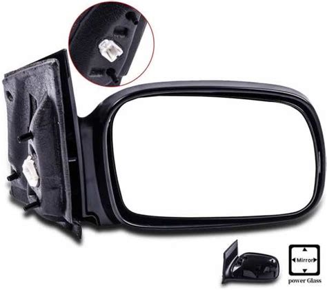 Replace Side Mirror Honda Civic Civic Autostore Pk Mirrors