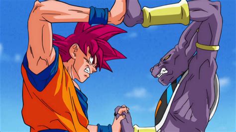 Assistir Dragon Ball Super Dublado Episódio 011 Online em HD