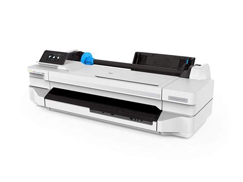 Hp Designjet T In Printer Hp Laserjet Printer In Ahmedabad