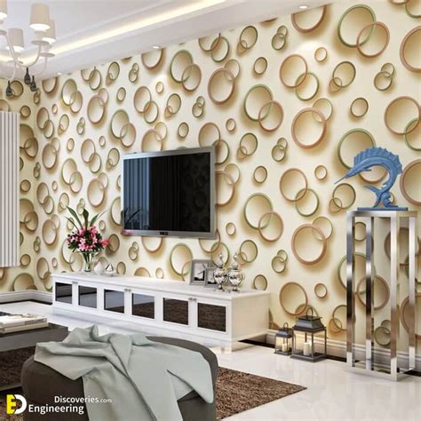 Cool 3d Wallpaper Designs