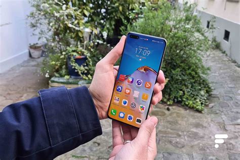 Huawei P Et P Pro Officiellement Annonc S Tout Pour La Photo De