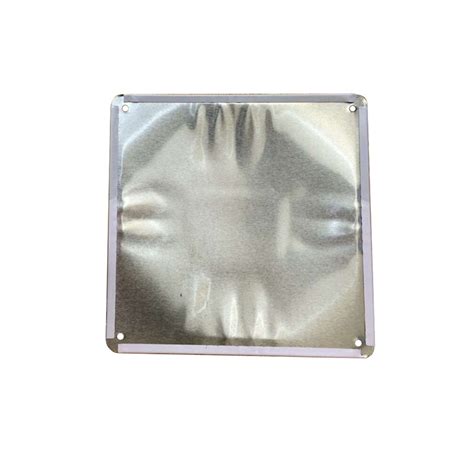 custom tin logo sign cangnan fujia crafts coltd