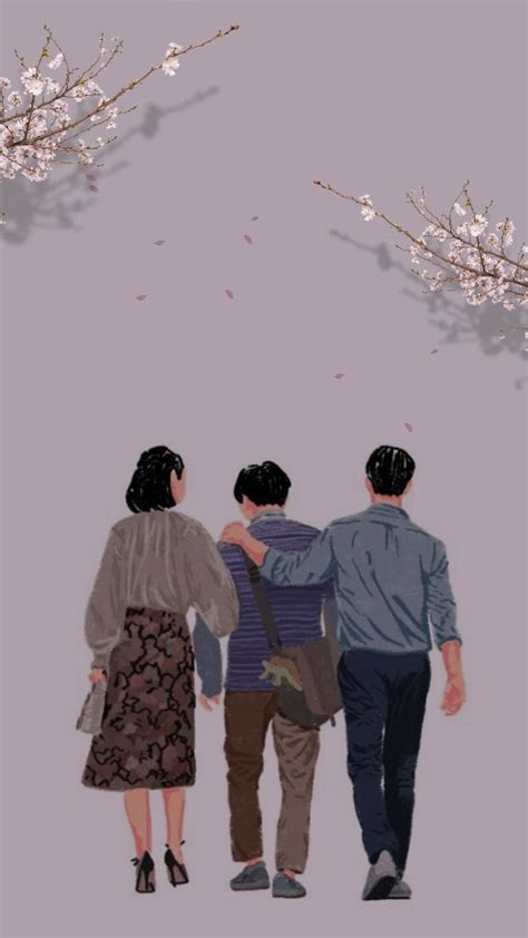 Pin By Estrela On Wallpaper Still Picture Kdrama Fan Art Wallpaper