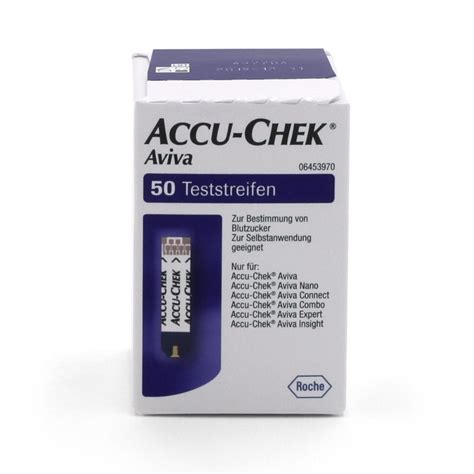 Accu Chek Aviva Set Mg Dl Blutzuckermessger T Henry Schein Medical