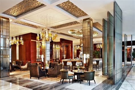 The St. Regis Tianjin Luxury Hotel – Tianjin, China 🇨🇳 – The Pinnacle List