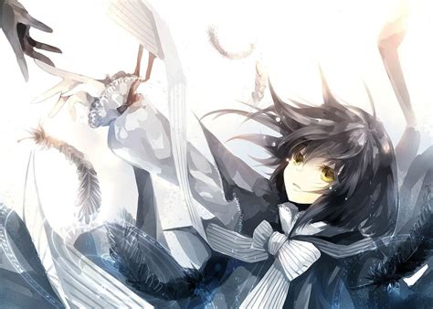 Crying Anime Wallpapers - Wallpaper Cave