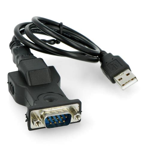 RS232USB co to jest i do czego służy Botland