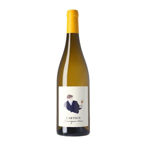 L Artiste Sauvignon Blanc Vinoteket