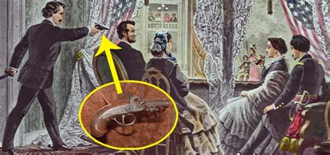 John Wilkes Booth 10 Curiosidades Del Asesino De Lincoln