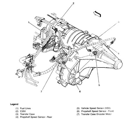 Input And Output Shaft Speed Sensor Location Please 55 Off