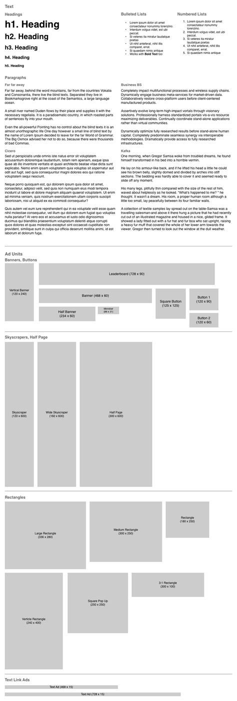 Balsamiq Ux Template Konigi