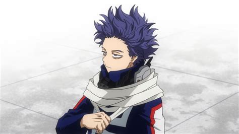 My Hero Academia Season 5 Episode 91 Shinso Is Here