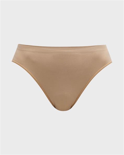 Hanro Touch Feeling High Cut Briefs Neiman Marcus