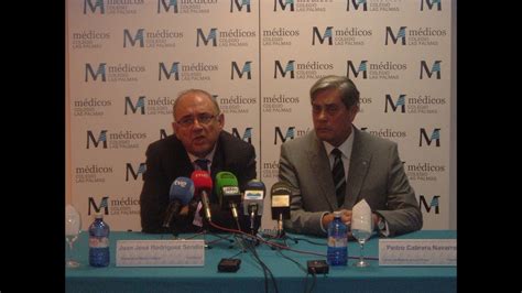 Al Minuto N Rueda De Prensa Del Doctor Rodr Guez Send N Youtube