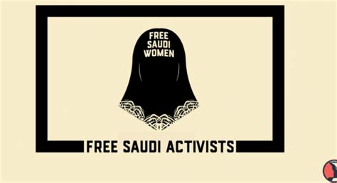 Saudi Arabian Women Rights