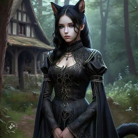 Character Ravenna