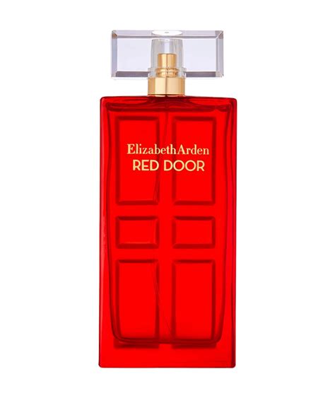 Red Door Perfume By Elizabeth Arden FragranceReview