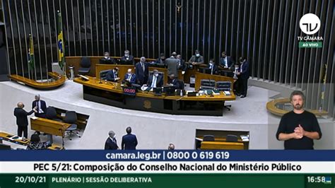 Saiba Como Cada Deputado Votou Na Pec Da Vingan A Derrotada Na C Mara