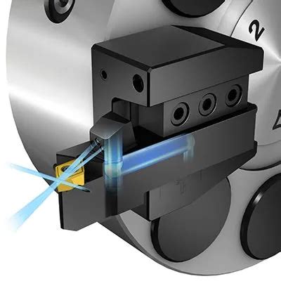 Coroturn Tr Stable External And Internal Profiling