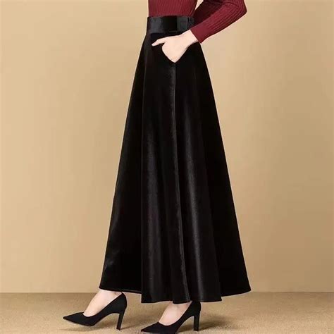 2023 New Autumn And Winter Fashion High Beauty Amazing Skirt