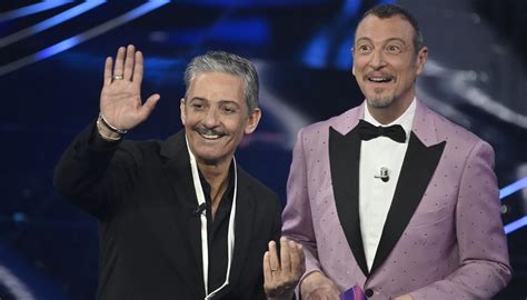 Ascolti Tv E Dati Auditel Venerd Febbraio Festival Di Sanremo