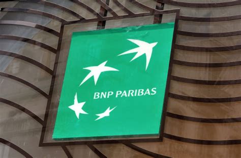 Bnp Paribas Plusieurs Clients Dans Le Rouge La Banque Voque Un