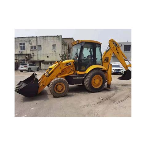 Used Jcb Cx Backhoe Loader X Jcb Cx Cx Retroexcavadora Usada