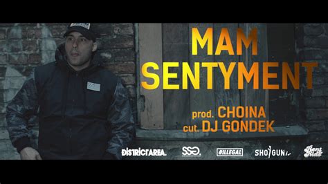 Jongmen Mam Sentyment Cuty DJ Gondek Prod Choina YouTube