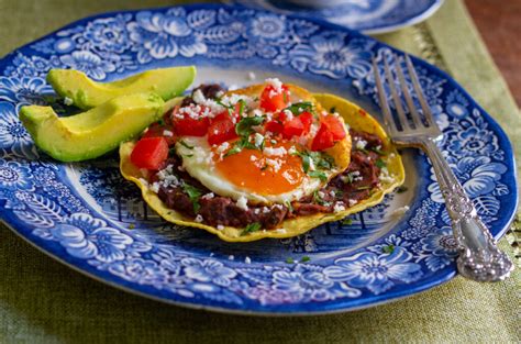 Huevos Rancheros Kevin Lee Jacobs