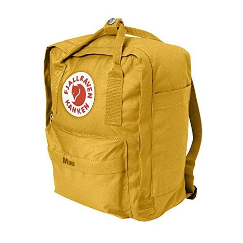 Mejores Mochilas FjÄllrÄven Kanken Mochila