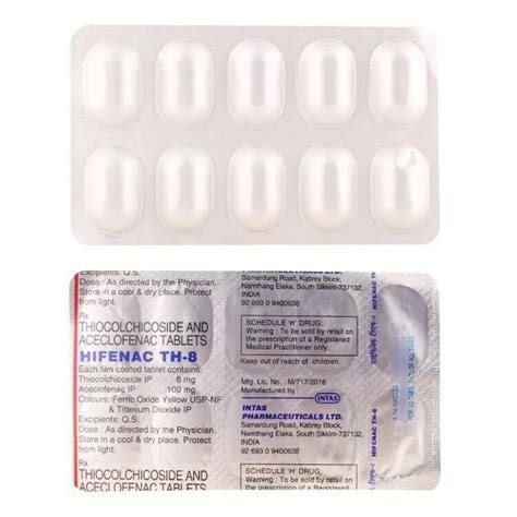 Kritfen Th Mg Mg Tablet Price Uses Benefits Drugcarts