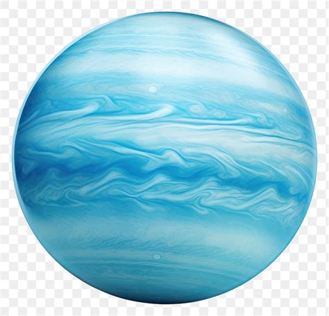 Png Uranus Sphere Planet Space Premium Png Rawpixel