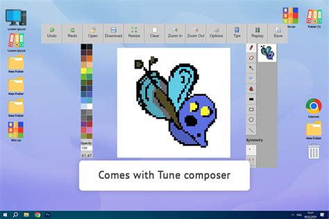 8 Best Pixel Art Software In 2025 Only Must Try Tools