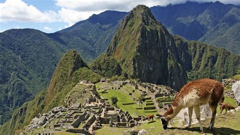 Peru Rundreise Mit Kultur Option Inka Trail 21 Tage Bestseller