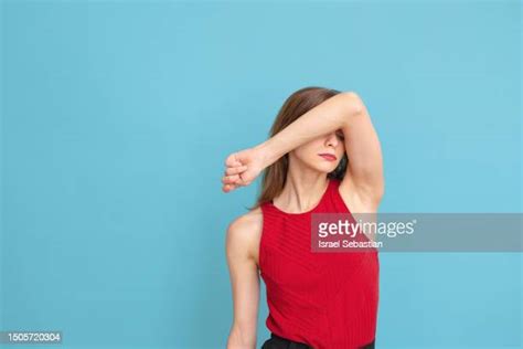 72 Girl Armpit Stock Photos High Res Pictures And Images Getty Images