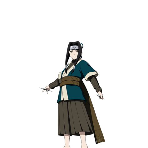 Haku Render [nxb Ninja Tribes] By Maxiuchiha22 On Deviantart