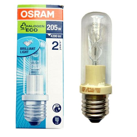 Osram Halolux Ceram Eco 64404 205W 230V E27 Alt 64480 EBay